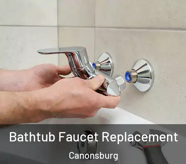  Bathtub Faucet Replacement Canonsburg