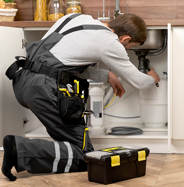 A Leading Plumbing Company of Canonsburg, PA Delivering Quality Service