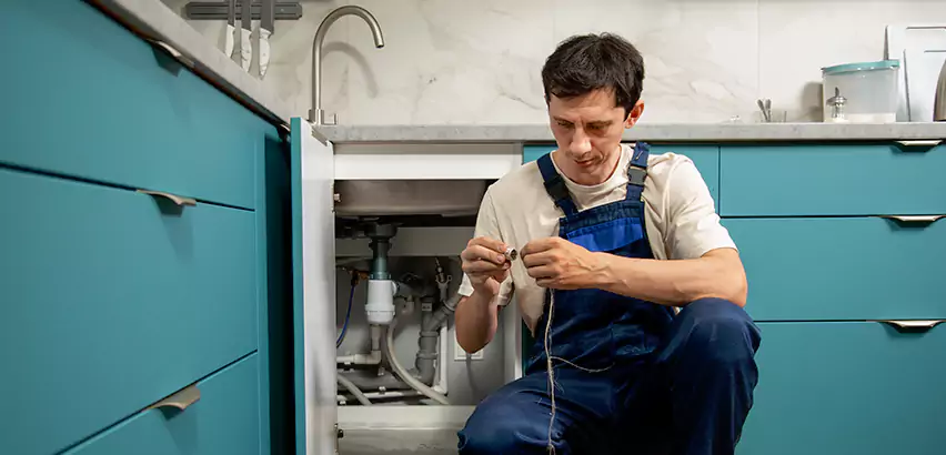 When You Need Canonsburg Plumbing?