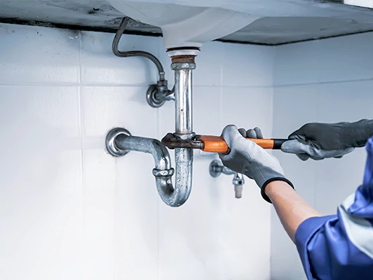 Why Choose Canonsburg Plumbing for Plumbing Services in Canonsburg, PA?