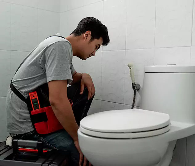 Get to Know Canonsburg Plumbing in Canonsburg, PA