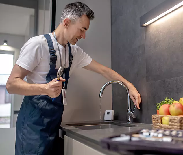 Get to Know Canonsburg Plumbing in Canonsburg, PA