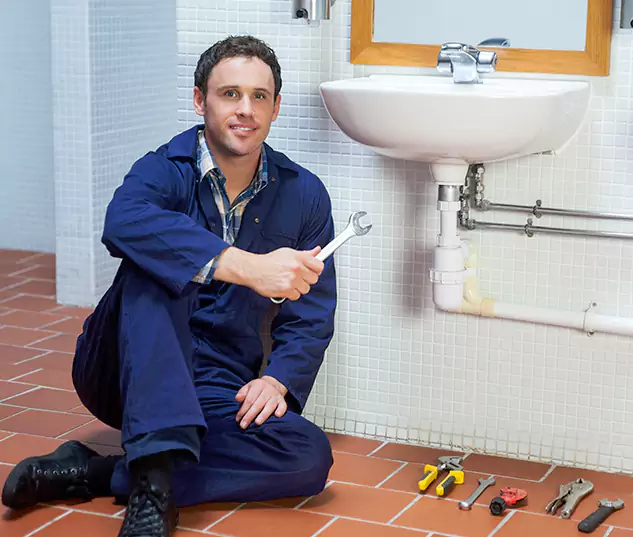 Get to Know Canonsburg Plumbing
