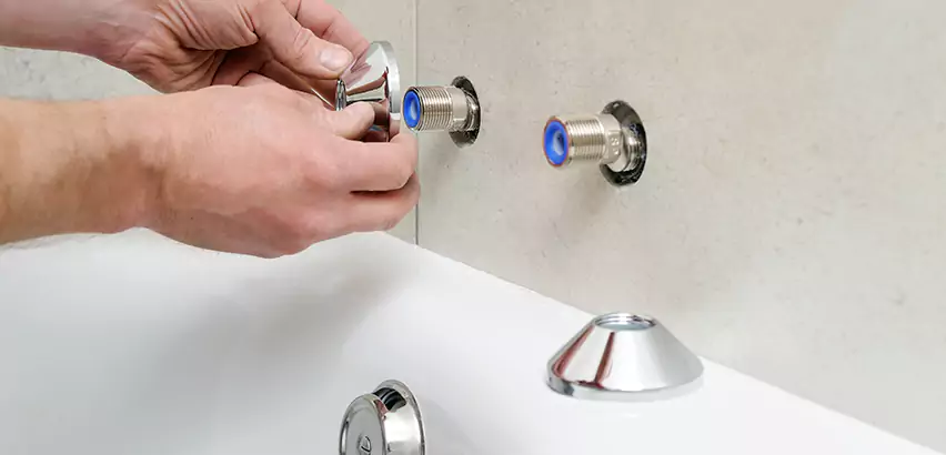 Scope of Bathroom Bathtub Faucet Replacement Services in Canonsburg, PA