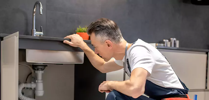 Scope of Bathroom Sink Repair Services in Canonsburg, PA