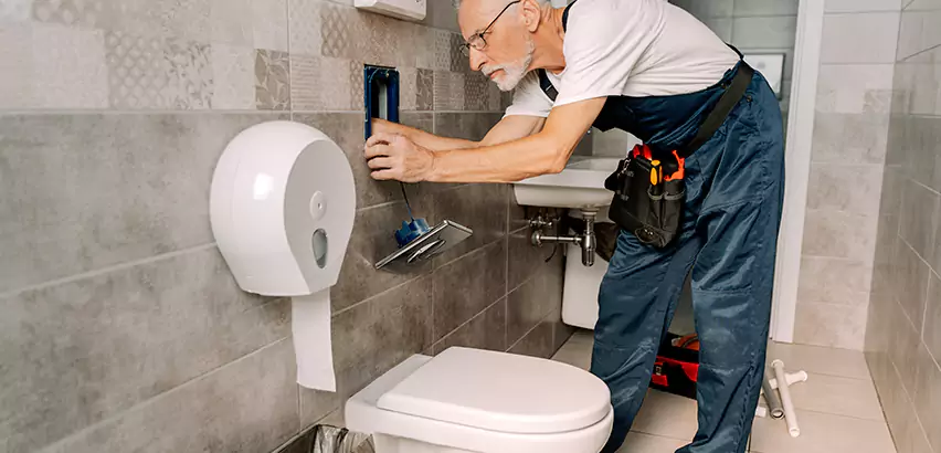 Scope of Bathroom Toilet Maintenance Services in Canonsburg, PA