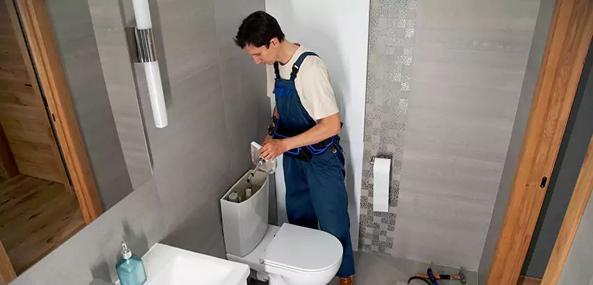 Scope of Bathroom Toilet Repair Services in Canonsburg, PA
