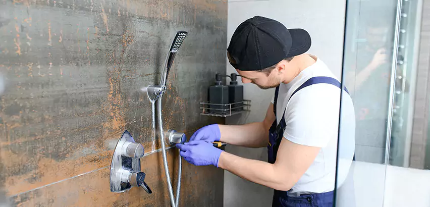 Bathroom Plumbing Services in Canonsburg, PA