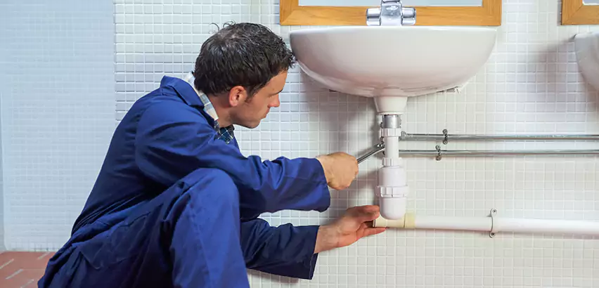 Bathroom Piping & Drain Repair Services in Canonsburg, PA