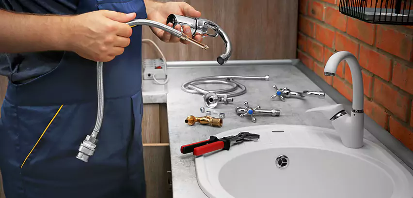 Our All Bathroom Sink Repair Services in Canonsburg, PA