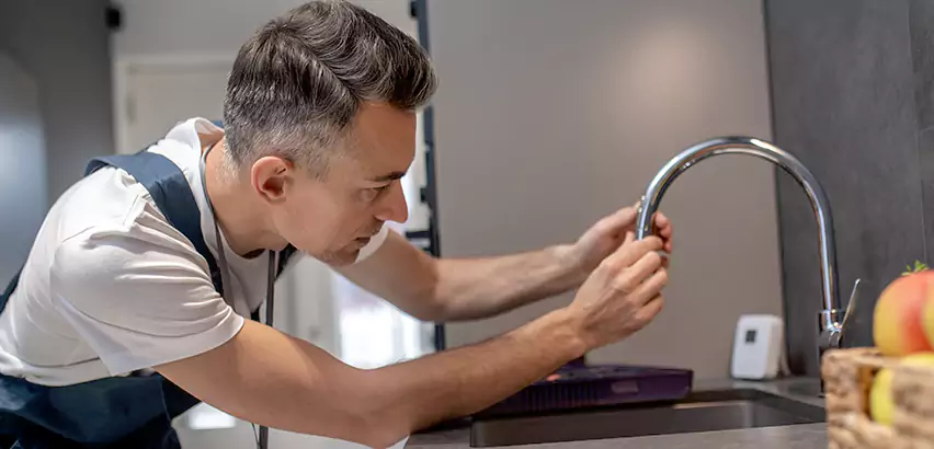 Faucet Replacement Canonsburg