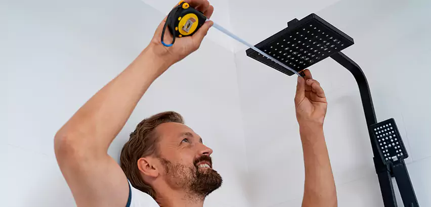 Shower Repair Canonsburg