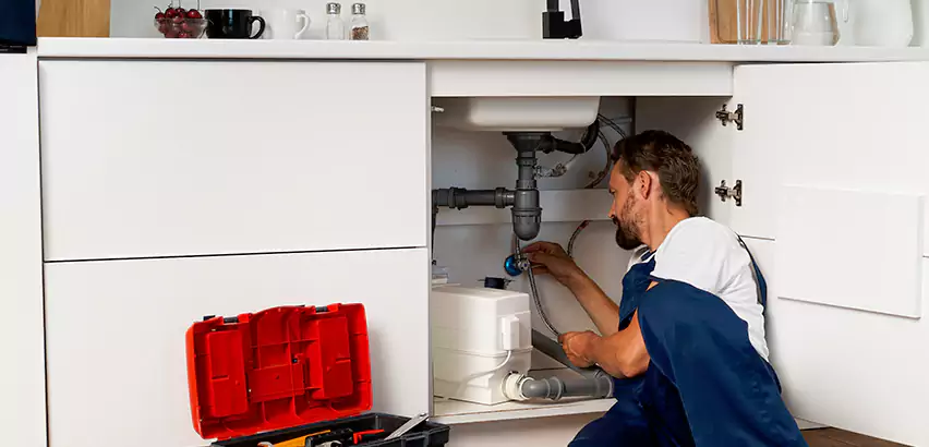 Bathroom Sink Drain Replacement Services in Canonsburg, PA