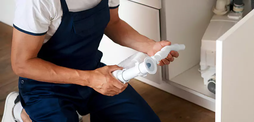 Scope of Bathroom Sink Drain Replacement Services in Canonsburg, PA