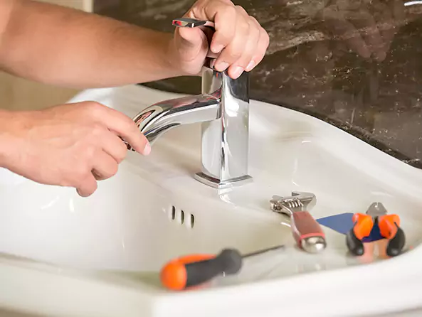 Why Canonsburg Plumbing is the First Choice for Bathroom Sink Repair Services in Canonsburg, PA?