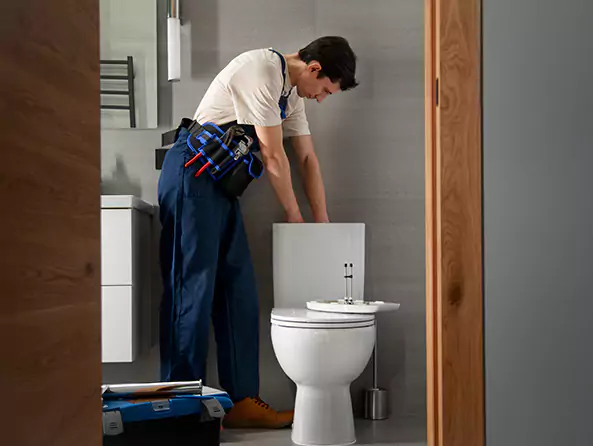 Why Canonsburg Plumbing is the First Choice for Bathroom Toilet Installation Services in Canonsburg, PA?