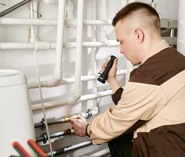Get to Know Canonsburg Plumbing in Canonsburg, PA