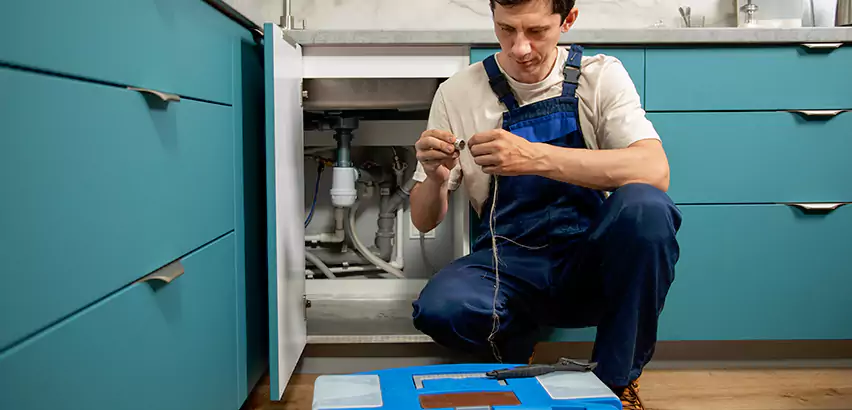 Scope of Commercial Office Building Plumbing Services in Canonsburg, PA