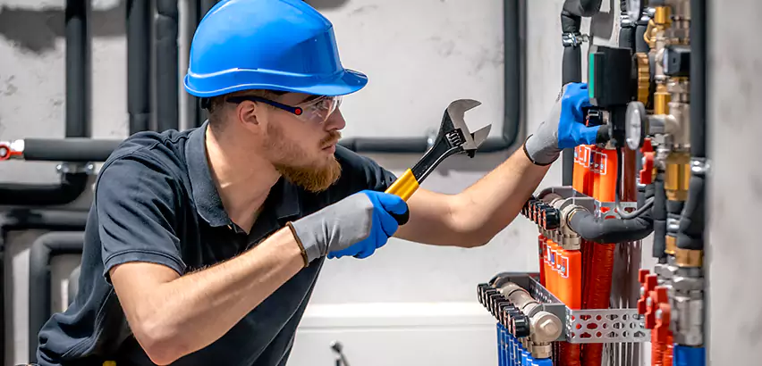 Commercial Plumbing Services in Canonsburg, PA