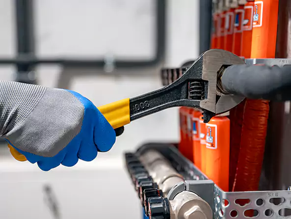 The Canonsburg Plumbing Advantage for Commercial Plumbing Support in Canonsburg, PA