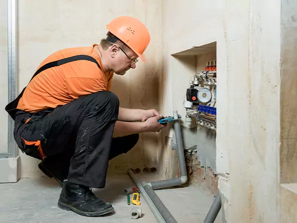 Why Canonsburg Plumbing Is the First Choice for Commercial Office Building Plumbing Services in Canonsburg, PA?