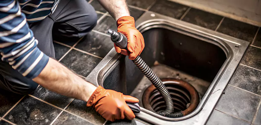 Scope of Floor Drain Cleaning Services in Canonsburg, PA