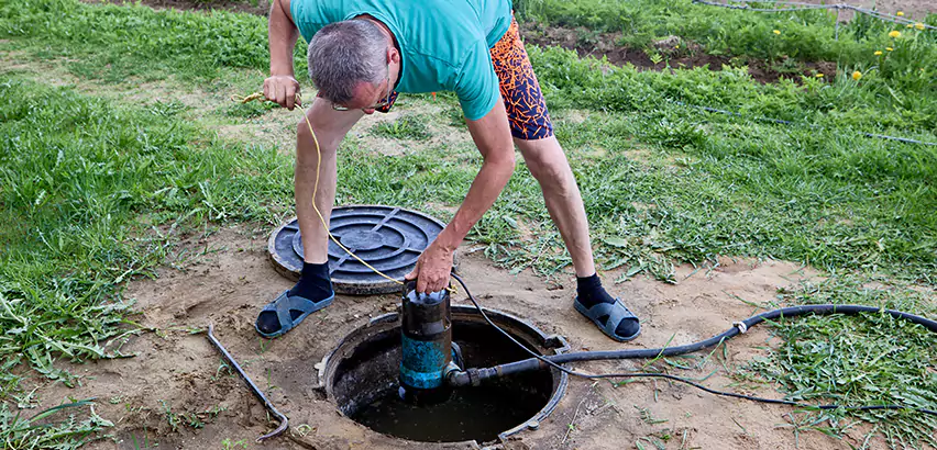 Scope of Main Line Drain Cleaning Services in Canonsburg, PA