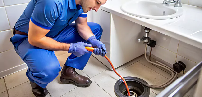 Floor Drain Cleaning Services in Canonsburg, PA