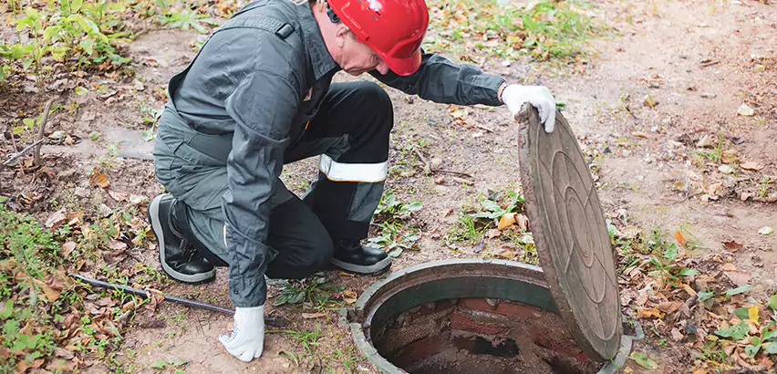 Scope of Sewer Line Cleaning Services in Canonsburg, PA