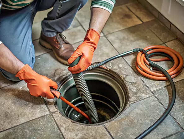 Why Canonsburg Plumbing is the First Choice for Bathroom Drain Cleaning Services in Canonsburg, PA?