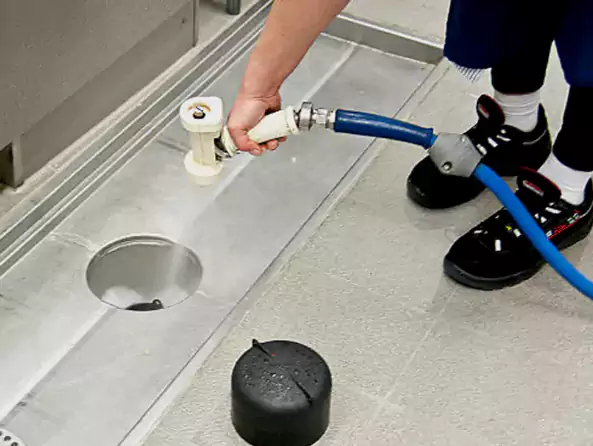 Why Canonsburg Plumbing is the First Choice for Floor Drain Cleaning Services in Canonsburg, PA?