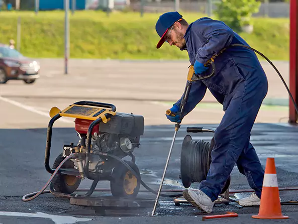 Why Canonsburg Plumbing is the First Choice for Main Line Drain Cleaning Services in Canonsburg, PA?