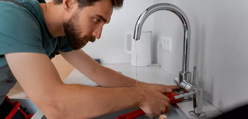 Our Full Range of Plumbing Inspection Services in Canonsburg, PA