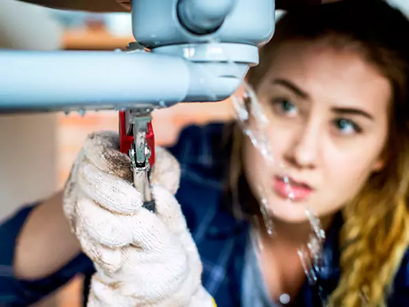 Why Canonsburg Homeowners Rely on Canonsburg Plumbing?