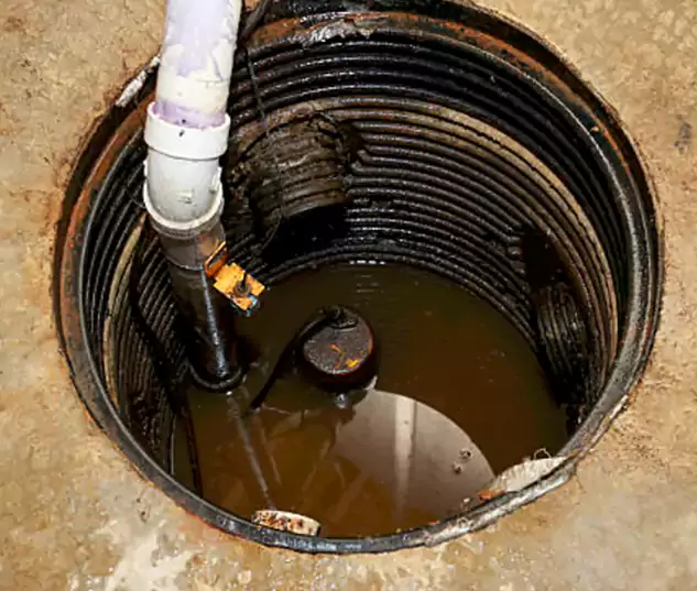 Meet Our Local Canonsburg, PA Plumbing Team