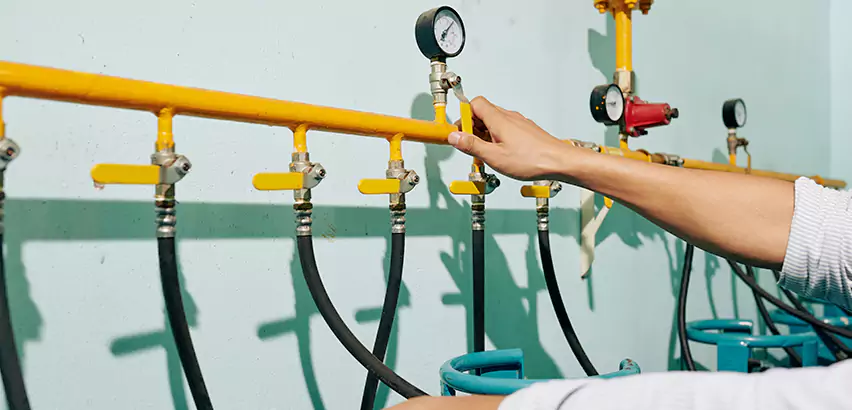Scope of Gas Line Installation Services in Canonsburg, PA