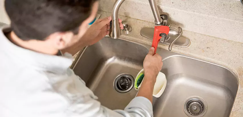 Plumbing Installation Services in Canonsburg, PA