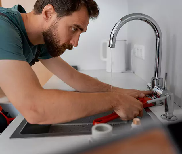 Get to Know Canonsburg Plumbing in Canonsburg, PA