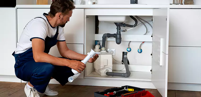 Scope of Kitchen Garbage Disposal Replacement Services in Canonsburg, PA