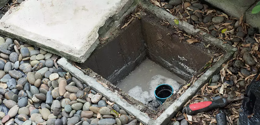 Scope of Kitchen Grease Trap Installation Services in Canonsburg, PA