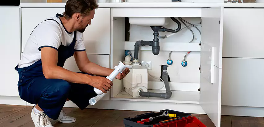 Scope of Kitchen Plumbing Services in Canonsburg, PA