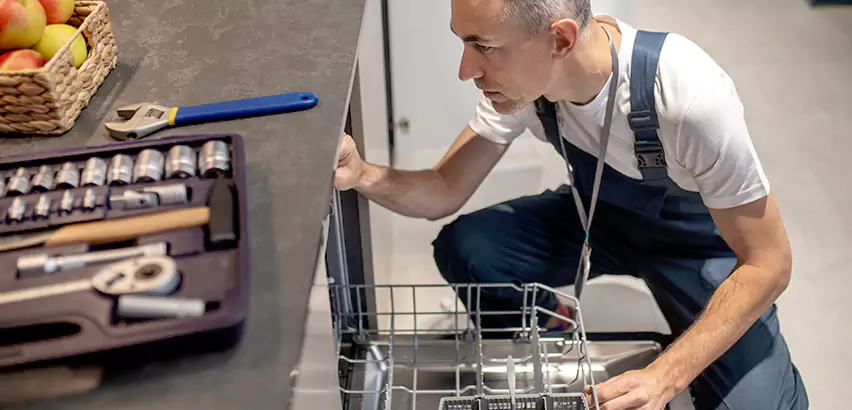 Kitchen Dishwasher Installation Services in Canonsburg, PA