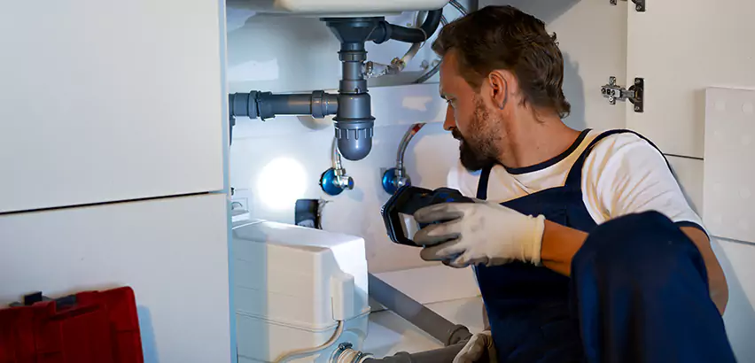 Kitchen Garbage Disposal Repair Services in Canonsburg, PA