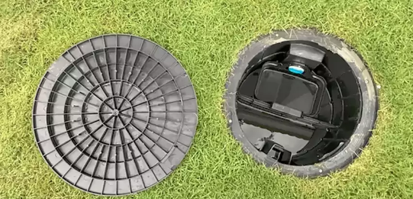 Kitchen Grease Trap Cleaning Services in Canonsburg, PA