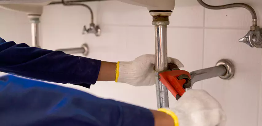 Kitchen Piping Repair Services in Canonsburg, PA