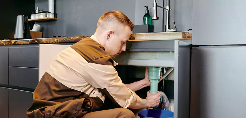 Kitchen Piping Replacement Services in Canonsburg, PA