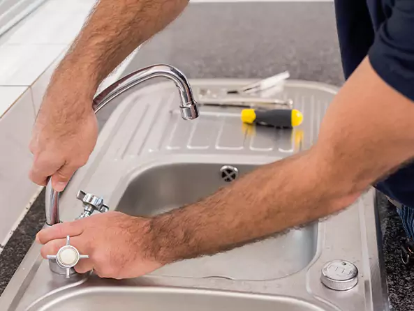 Why Choose Canonsburg Plumbing for Kitchen Plumbing in Canonsburg, PA?