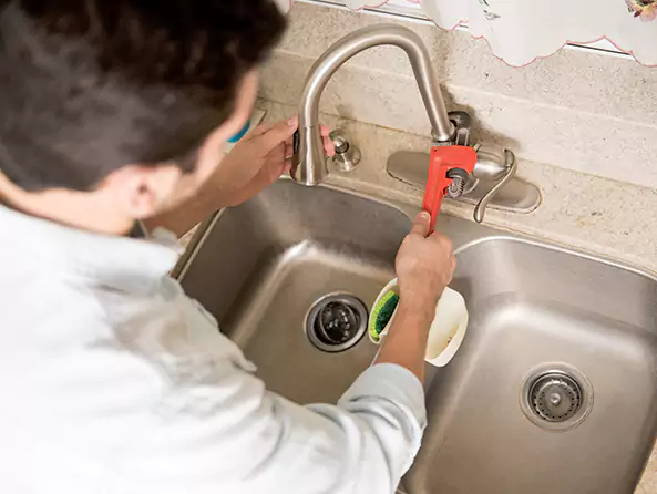 Why Canonsburg Plumbing is the First Choice for Kitchen Sink Replacement Services in Canonsburg, PA?
