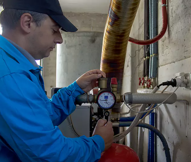 Get to Know Canonsburg Plumbing in Canonsburg, PA