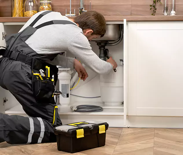 Our Team at Canonsburg Plumbing in Canonsburg, PA